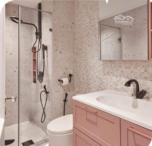 mình cho thuê nhà mới, lô góc, thang máy, 115m2, 4t-47 triệu; vp, nhà hàng, kd, phố hoàng quốc việt