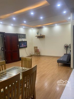 sở hữu ngay ch - 70m2- sđcc, full nội thất, tầng trung đẹp tòa 19t kiến hưng chỉ với 3.1x tỷ