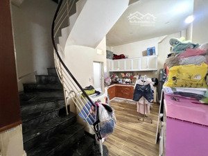 bán nhà nguyễn văn nghi gò vấp đẹp ở ngay 41m2 2 tầng hơn 4 tỷ xíu gần đh công nghiệp