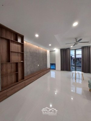 quá hiếm! mặt tiền phan văn hân, p17, bt - (4 x 18m) nở hậu 5,1m - kc: 4 tầng sẵn - chỉ 16 tỷ tl