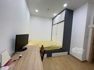 cho thuê cc wilton, bình thạnh. diện tích 68m2, 2 pn, full nội thất, 17 triệu/tháng. lh: 