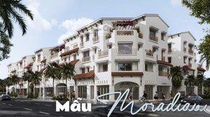 939 căn biệt thự & nhà phố biển - phân khu thấp tầng casa - dấu ấn khác biệt tại blanca city