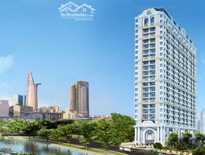 bán gấp chcc grand riverside, dt 50m2, 1pn 1wc, giá 3,6 tỷ q. 4 còn thương lượng