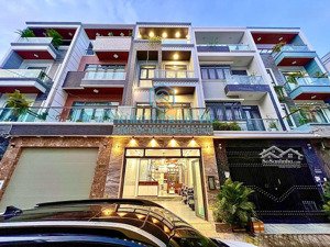 bán nhà phố hiện đại khu compound đường huỳnh tấn phát, giá 7,8 tỷ, dt 5x16m. giá tốt nhất