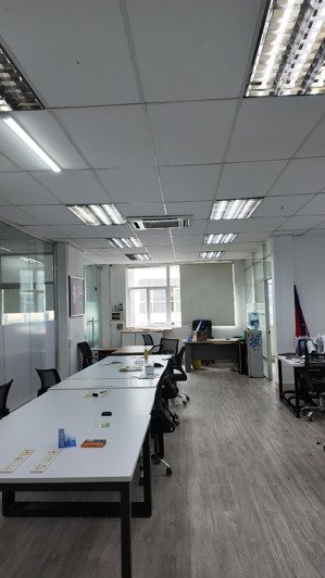 cho thuê văn phòng cao cấp quận 1 - vị trí vàng nguyễn công trứ