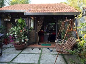 cần bán nhà vila homestay hoà tiến