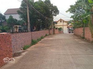 chính chủ cần bán đất chí linh