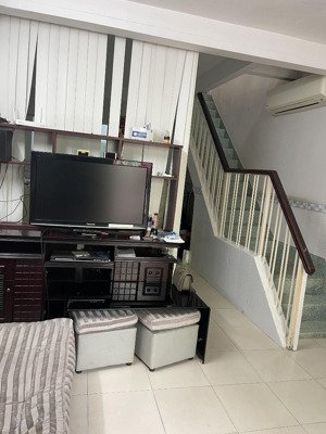 cho thuê nhà riêng tại đường dương bá trạc, phường 1, quận 8, hồ chí minh, 8,5 triệu, 80 m2