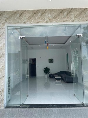 bán nhà 2 tầng mặt tiền kinh doanh phương cẩm lệ, đường 7m5 thông dài