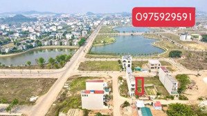 bán đất đồng thảy nảy, thanh trù, đất quy hoạch giáp nam vĩnh yên