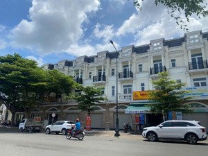 đất nền sổ hồng có sẵn 60m2 tại tân đông hiệp dĩ an bình dương