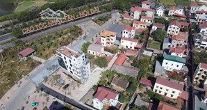 chính chủ bán 2 lô tổng 104m2 thôn đồng, xã phúc thịnh