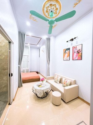 cho thuê cc mini 1pn, 1wc, 30m2, 5 triệu tại phạm văn đồng, bắc từ liêm, hà nội