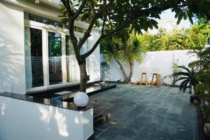 cho thuê biệt thự an viên mới đẹp nha trang