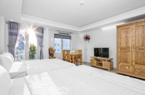 bán nhanh căn hộ 4 tầng hà bổng - dòng tiền ổn định 50 triệu/tháng - chỉ hơn 12 tỷ.