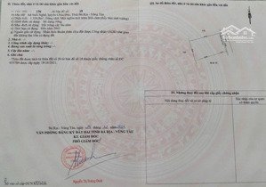 cần bán miếng đất hơn 1xao (1100m2)châu đức bà rịa vũng tàu tphcm