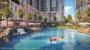 bán căn 2 ngủ chung cư cao cấp giá cực đẹp tại vimhomes thanh hoá