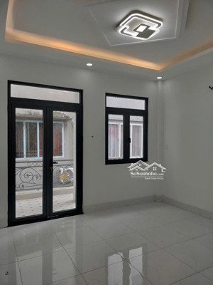 nhà 2 lầu, 69m2, 4pn đường hồ học lãm, phường an lạc, quận bình tân. gần kdc nam long, chỉ: 4,99 tỷ