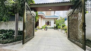 bán biệt thự 33 - c1 kđt vĩnh điềm trung, nha trang. sổ riêng, thổ cư 100%. lh 