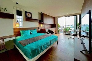 trống sẵn căn hộ cao cấp, ban công thoáng trung tâm quận 10