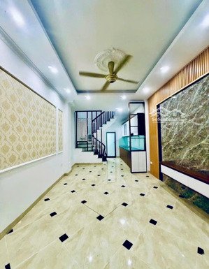 sở hữu nhà 5 tầng tại yên nghĩa, hà đông với giá hơn 3 tỷ! cơ hội hiếm có