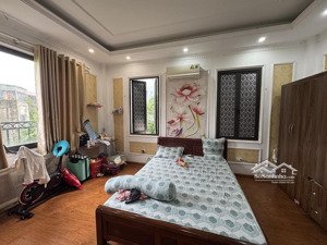 bán nhà phố trần khát chân hà nội dt 50m2, 4 tầng, ngõ rộng nông thẳng, về ở luôn.