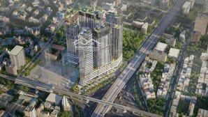 bán cc sun feliza suites, 30m2, dk 5 tỷ, dịch vọng hậu, cầu giấy,hà nội,giá cực chất,nhiều tiện ích