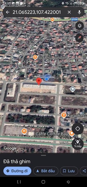 bán đấu giá thửa đất 67; tờ bản đồ 36; địa chỉ: khu 7, đặc khu vân đồn, tỉnh quảng ninh
