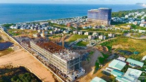 bán căn hộ the maris vũng tàu, giỏ hàng đặc biệt.