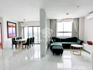 cần sang hđ gấp căn hộ 110m 3pn 2wc 1p kho