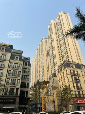 bán căn góc chung cư terra an hưng diện tích 68m2 căn hiếm duy nhất bán giá cả có thương lượng