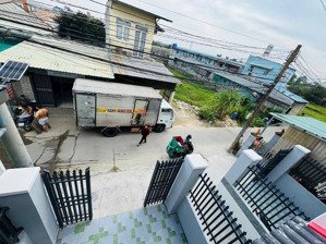 bán nr đẹp xuất sắc tại xã mỹ hạnh nam, đức hòa, long an, 525 triệu, 35m2