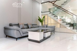 nhà mới 3 tầng, đường bùi thiện ngộ 4pn, gara ô tô, công năng đầy đủ, full nội thất, giá 7.2 tỷ