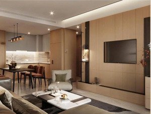 dự kiến nhỉnh 3 tỷ, sở hữu căn hộ 2pn dự án sun feliza suites cầu giấy