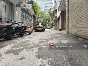 bán nhà riêng phố đặng văn ngữ. 2 thoáng trước sau dt 106m2 x 4 tầng, mặt tiền 7m, giá 35.5 tỷ