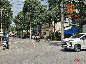 bán nhà mặt tiền kd đường nguyễn thành đồng, sát khu d2d, giá siêu rẻ