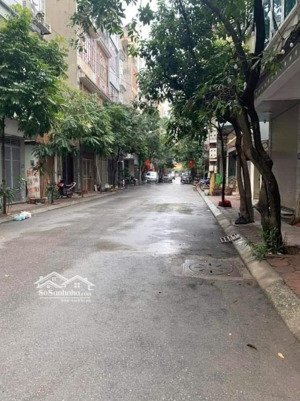 bán gấp lô đất đấu giá kiến hưng - hà cầu, hà đông. 51m2