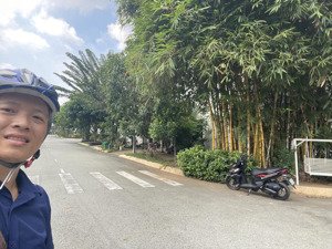 bán lô đất nền 162m2 đường 16m kdc valora nam phan, quận 9