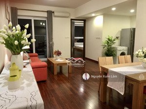 cần cho thuê 71m2 full đồ đẹp giá rẻ 7 triệu rừng cọ - ecopark