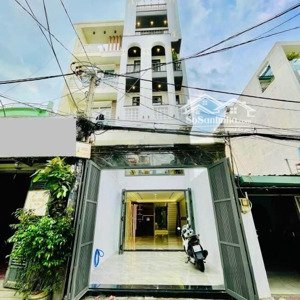 siêu phẩm nhà đẹp - 43/6a cộng hòa, quận tân bình - 400m2 sàn có sân đậu xe hơi