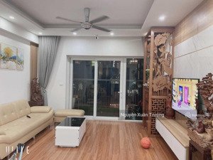 hàng hot! bán căn hộ 94m2, 2pn, có thể sửa 3pn, full đồ, chung cư ct2 xuân phương. gía 5.5 tỷ