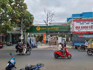 bán đất tại đường thống nhất, thị trấn phan rí cửa, tuy phong, bình thuận, 19,5 tỷ, 170 m2