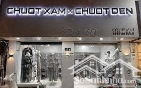 cho thuê nhà mặt phố bùi thị xuân - 50m² - mt 5.5m - siêu hợp showroom, spa, thẩm mỹ, thời trang...