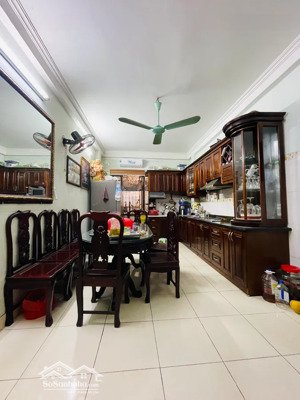 bán nhà mặt phố 50m2, 18,3 tỷ tại thịnh quang, đống đa, hà nội