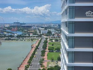 cho thuê căn hộ góc 2pn, view sông hàn filmore đà nẵng
