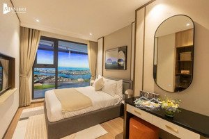 masterise căn hộ trung tâm - view sông hàn đà nẵng - 2 pn: dt 75m2