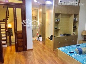 bán nhà phân lô đồng me - nam từ liêm 52m2 xây 5 tầng ô tô tránh 15 tỷ có tl