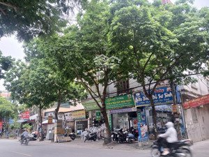 bán nhà 4 tầng 51m2 mặt phố mậu lương kinh doanh đỉnh cạnh kđt xa la kiến hưng, q. hà đông