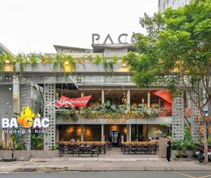 bán gấp siêu phẩm ngay mặt tiền bà huyện thanh quan dt: 15x15m kc: 3 tầng hđt: 200tr giá 55tỷ tl