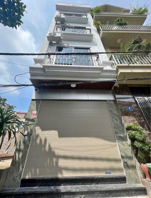 bán gấp nhà siêu đẹp đường nguyễn trãi- quận 5 giá chỉ 5tỷ130/ 55m2 công chứng trong ngày